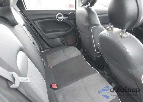 2017 Fiat 500X Pop Fwd из США, поврежденный, VIN ZFBCFXAB2HP597792